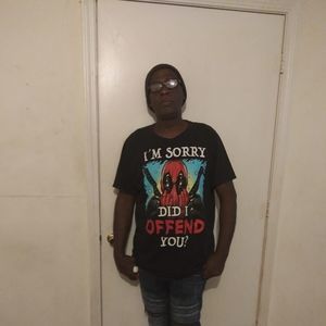 Meet your Posher, Greg